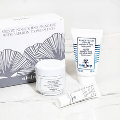 Velvet Nourishing Skincare Set, , large, image3