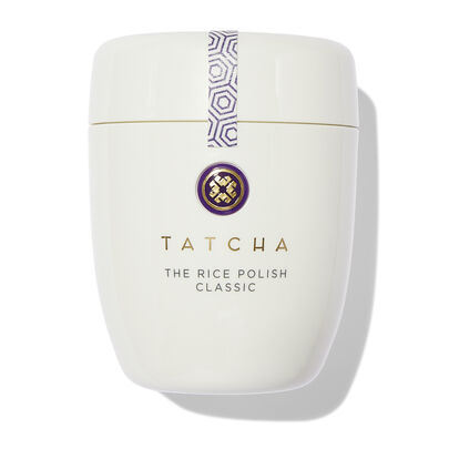 The Rice Polish: Classic