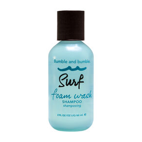 Surf Foam Wash Shampoo - Travel Size