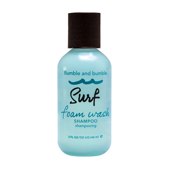 Surf Foam Wash Shampoo - Travel Size, , large, image1