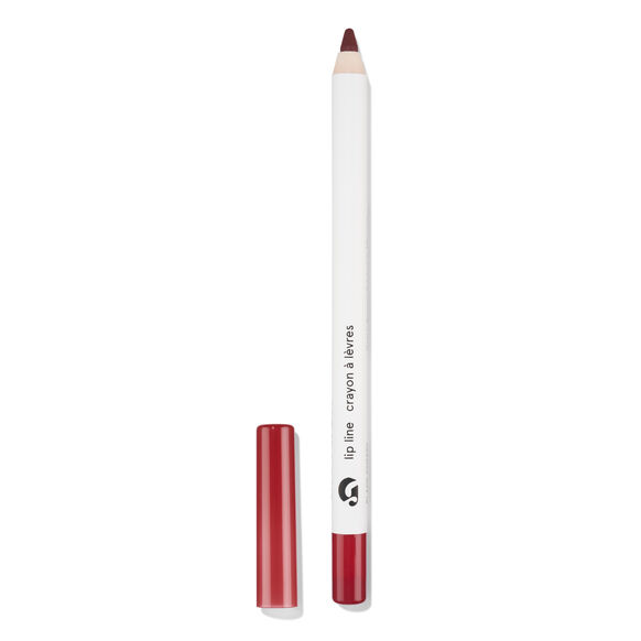 Lip Line Enhancing Pencil, BLACK CHERRY , large, image1