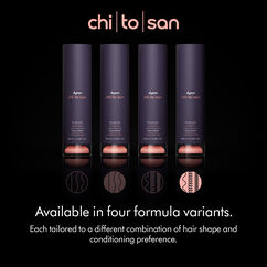 Chitosan™ Pre-Style Cream (Curly to Coily - Rich Conditioning), , large, image4