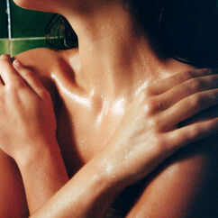Golden Microalgae Body Oil, , large, image7