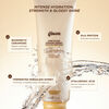 Honey Gloss Ceramide Therapy Hydrating Conditioner, , large, image5