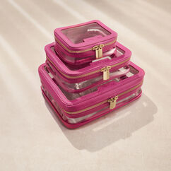 Grand sac de voyage - Ibiza Pink, , large, image3