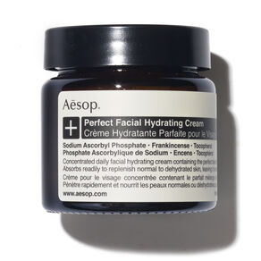 Perfect Facial Hydrating Cream