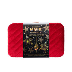Jeu de mini-pinceaux Charlotte's Magic, , large, image2