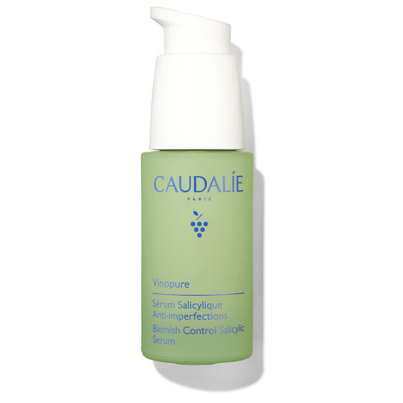 Vinopure Blemish Control Salicylic Serum, , large, image1