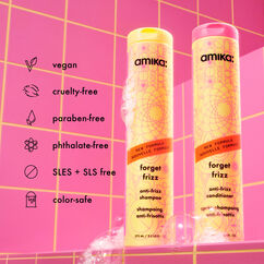 Forget Frizz Conditioner, , large, image9