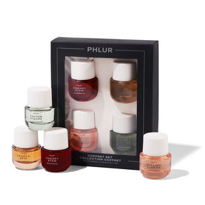 Coffret Set