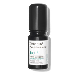 Ba+S Sérum concentré pour le contour des yeux Rollerball