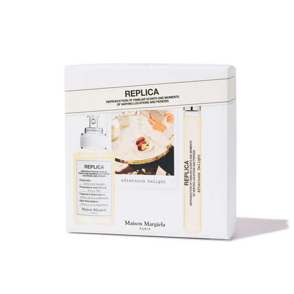 Afternoon Delight Duo Gift Set, , large, image1