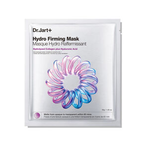 Hydro Firming Mask Hydrolyzed Collagen with Hyaluronic Acid