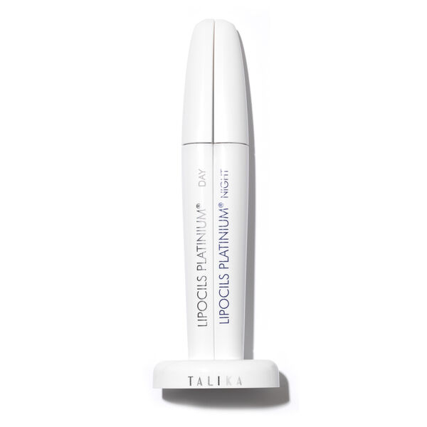 Talika Lipocils Platinium Space Nk