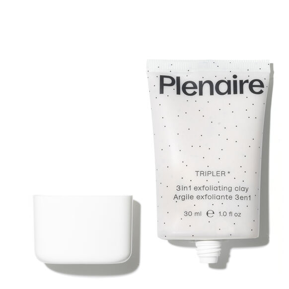 Tripler 3in1 Exfoliating Clay, , large, image2