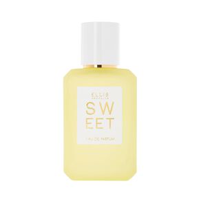 Eau de parfum sucrée