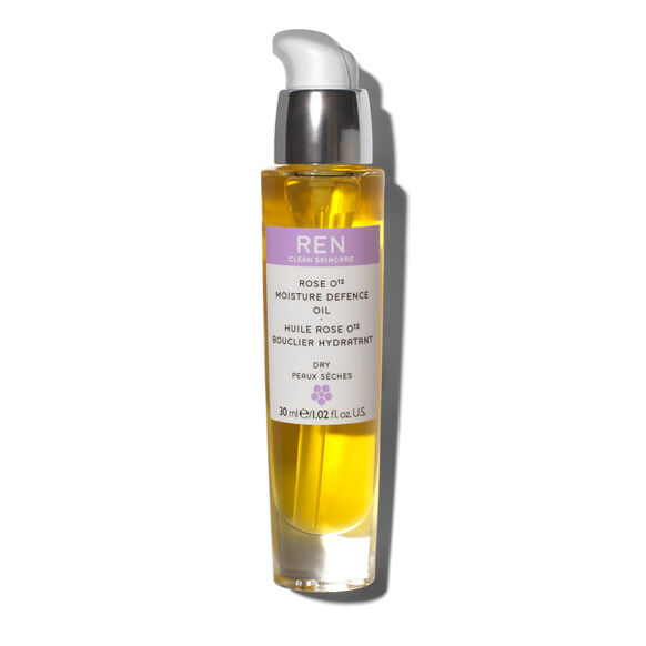 Rose O12 Moisture Defence Oil, , large, image_1