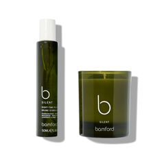B Silent Gift Set, , large, image2