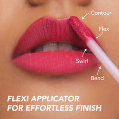 Matte Liquid Lipstick, PROMISE, large, image7