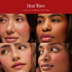 Blush Balm Stick, HEAT WAVE, large, image5