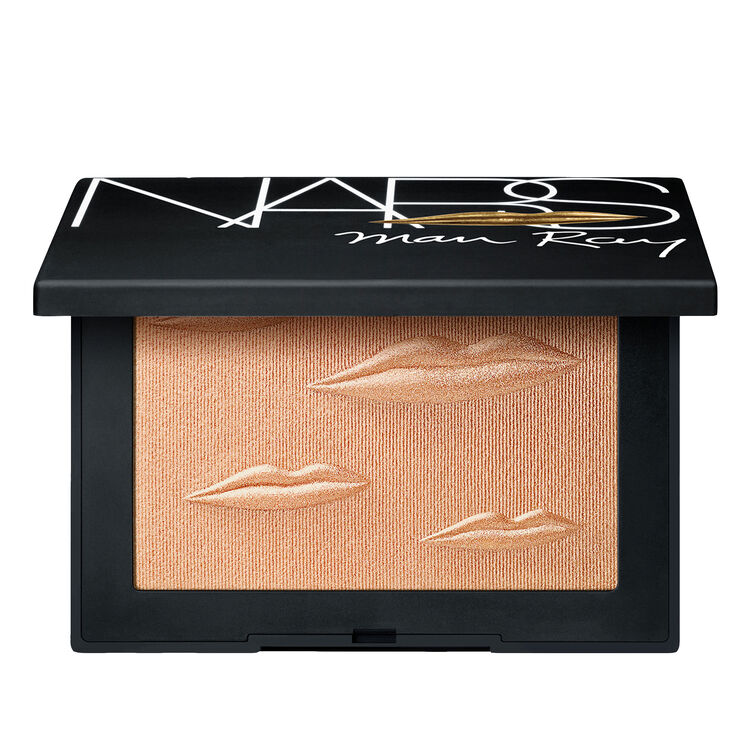 Overexposed Glow Highlighter Man Ray Holiday Edition, DOUBLE TAKE, large