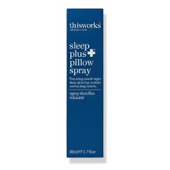 Sleep Plus Pillow Spray, , large, image2