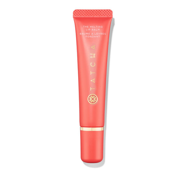 The Melting Lip Balm