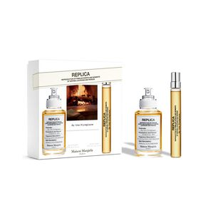 By the Fireplace Duo Gift Set