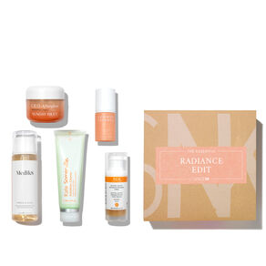 The Essential Radiance Edit Box