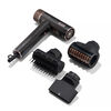 SpeedStyle Pro 3-in-1 High-Velocity Hair Dryer System for Straight & Wavy Hair, , large, image1