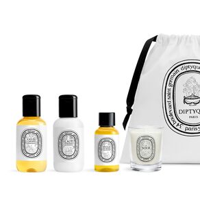 Soothing Evening Ritual Discovery Set