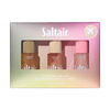 Glow-On-The-Go Shimmering Body Oil Trio