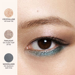 Winter Wonderment​ Eyeshadow Palette, , large, image3