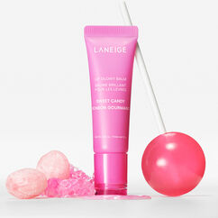 Lip Glowy Balm, SWEET CANDY, large, image5