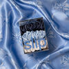 Pure Silk Large Scrunchies - Skye, , large, image5