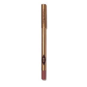 Lip Cheat Lip Liner in Pillow Talk Medium, PILLOW TALK MEDIUM, large