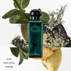 Eau D'Orange Verte Eau De Cologne, , large, image3