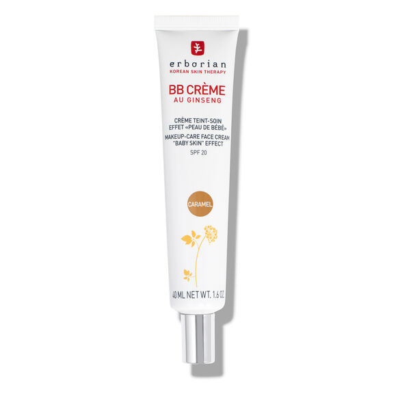 BB Cream, CARAMEL, large, image1