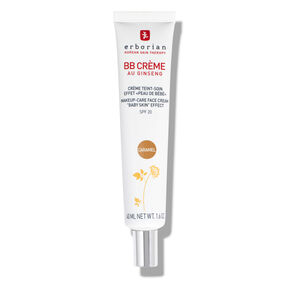 BB Creme Caramel