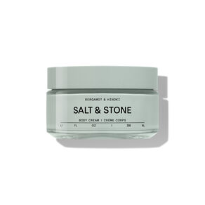 Bergamot & Hinoki Body Cream