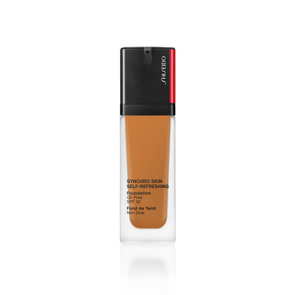 Synchro Skin Self-Refreshing Foundation, 430, large, image1