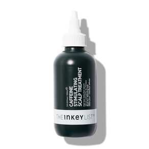 Caffeine Stimulating Scalp Treatment