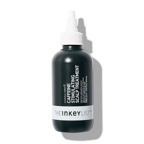Caffeine Stimulating Scalp Treatment, , large, image1