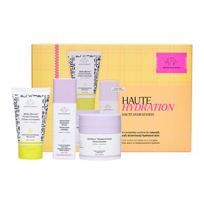 Haute Hydration Set