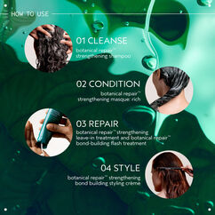 Botanical Repair Intensive Strengthening Masque Rich, , large, image7