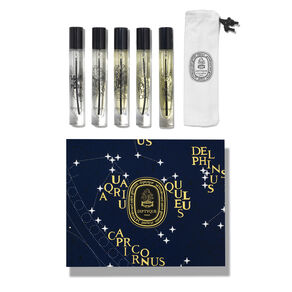 Eau de Parfum Discovery Set