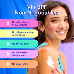 Disco Queen SPF 50 Luminous Body Oil, , large, image9