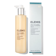 Pro-Collagen Body Cleansing Balm, , large, image3