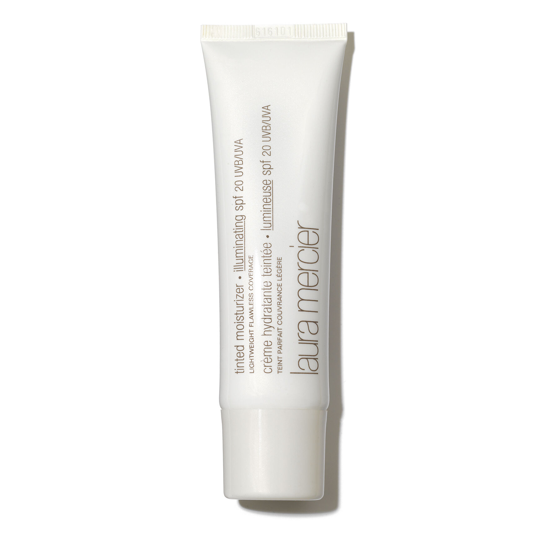 Laura Mercier Illuminating Tinted Moisturiser Spf 20 Space Nk