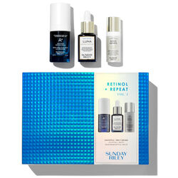 Retinol + Repeat Kit Vol. 1, , large